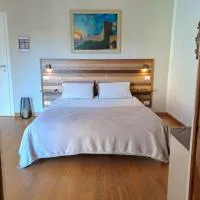 ReBorn Room, hotell sihtkohas Cavriana