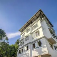 Exotic star 1 BHK 2BHK Apartment, hotel a Socorro