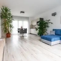 Jókai Apartman, מלון בDunaföldvár