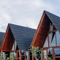 NATARASA Cottage, hotel sa Ciwidey