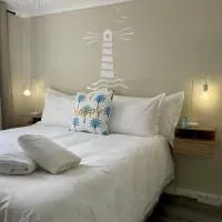 The Lighthouse, hotell i Parsons Hill
