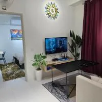 Nature Beauty Homestay, hôtel à Seri Iskandar