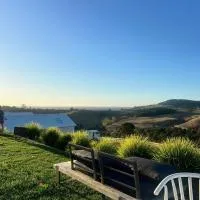 Skyline Retreat, hotel di Ramarama