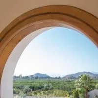 Villa Plaka 16 - 'The Boat' - Drepano, Nafplio, hotel v destinaci Dhrepanon