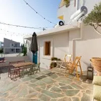 Villa Plaka 16 - 'The Island' - Drepano, Nafplio: Dhrepanon şehrinde bir otel
