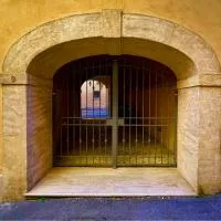 ArcoArilaci, Hotel in Rieti