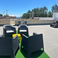 TH14 Apartamento en la Playa LaMora., hotell sihtkohas Tarragona