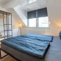 Vulkaneifel Cottage, hotel v destinácii Kottenheim