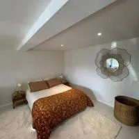 Le studio, hotel u gradu Kare Pluger