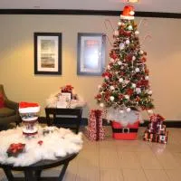Holiday Inn Express Selinsgrove by IHG, hotel u gradu 'Shamokin Dam'