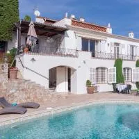 Villa Roxane, hotel en Vallauris