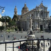 Hotel Centrale Europa, hotel in City Centre, Catania