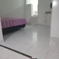 Casa do Sossego, hotel en Ilha do Frade