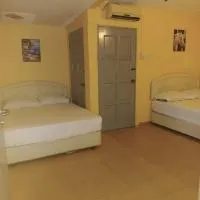 Wonderful Motel, hotel i Taiping