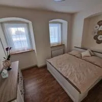 U Šimonů, hotel v destinaci Pernink