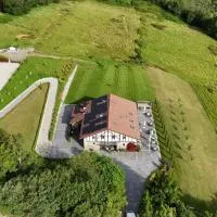 Eguen Goiko, hotel u gradu 'Lekeitio'