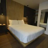 Motel ANF, hotel v destinácii Drummondville