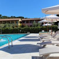 Le Corti Del Sole Residence, hotel in Venturina Terme