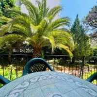 Hauzify I Apartament Gaviota, מלון בס'אגארו