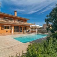 Paradise 88, hotel in El Toro