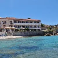 Hôtel U Paradisu, hotel v destinácii Porticcio