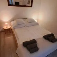 White Nest, hotel v destinácii Pécs