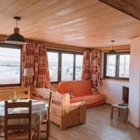 Gîte Le p'tit Chasseral, hotel a Maîche