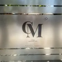 마찰리에 위치한 호텔 Hotel Casa Millan Inn