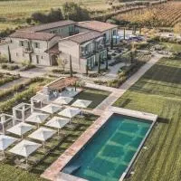 Natiia Relais - Adults Only, hotel v destinácii Lazise