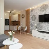 Grunwaldzka 65 Elbląg, hotel a Elblag