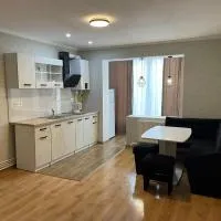 Viesnīca Jolie appartement pilsētā Kahula