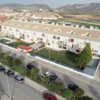 APARTAMENTOS ANDORRA en TERUEL, hotel en Andorra