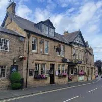 Ship Inn, hótel í Wylam