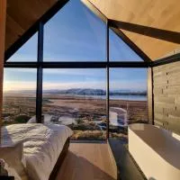 Iceland Lakeview Retreat, hotel u gradu Selfos