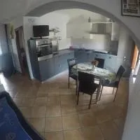 La casa di Pluto, hotell sihtkohas Farigliano