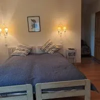 Chez Mylene, hotel sa Huismes