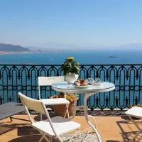 La Tua Terrazza in Costiera, hotel em Albori