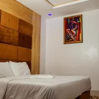 Del Migos Hotel & Suites, hotel a Meran