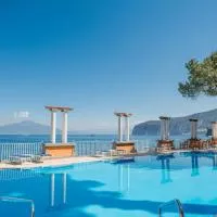 Grand Hotel Europa Palace Sorrento, hotel din Sorrento