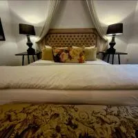 Simondium's Country Lodge, hotel Simondium városában