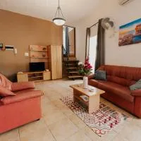 GELMIF Apartments, hotel a Birgu