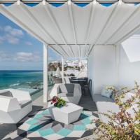 RichMood Apartments - PARADISE Apartment &ndash; hotel w mieście Morro del Jable