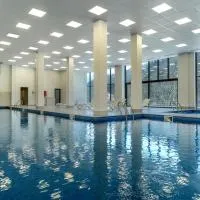 Ani Forest Hills Hotel and Resort, Dilijan, hotel v mestu Dilijan