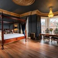 The Harrison Chambers of Distinction, hotel in Belfast