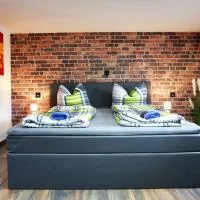 Ferienapartment Zur guten Quelle, hotel a Bad Liebenstein