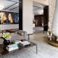 The Langham, New York, Fifth Avenue, hotell i New York