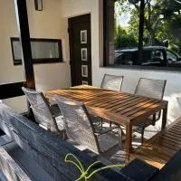 Family Holiday Home in Terme Čatež, hotel v destinaci Čatež ob Savi