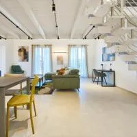 Venturina Terme में, होटल casa LU e JO