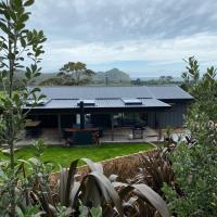Pitokuku House, hotel poblíž Letiště Great Barrier Island - GBZ, Medlands