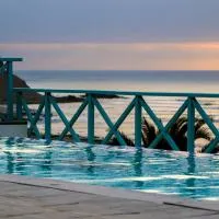 Chicama Boutique Hotel & Spa, Hotel in Malabrigo